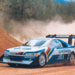 Sebastien Loeb participará en el Pikes Peak 2013 de la mano de Peugeot