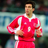 Turquía ordena la detención de Hakan Sukur por ser “miembro de un grupo terrorista"