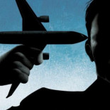 Comandante de Ryanair se suicida en el Aeropuerto de Málaga