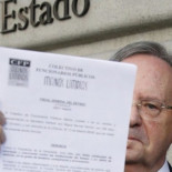 La caja B de Manos Limpias a cuenta de jueces y empresarios "muy derechistas"