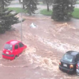 Riada en Toowoomba (Australia)