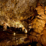 Un viaje a las profundidades de Karrantza