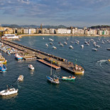 El fenómeno de las mareas vivas y los diferentes tipos que existen