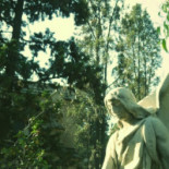 Un paseo entre los muertos en el cementerio de Montjuïc