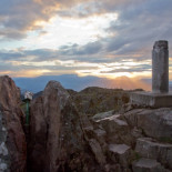 Fenómenos meteorológicos curiosos que te puedes encontrar en la montaña
