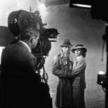 Fotografías del rodaje de las escenas más famosas del cine