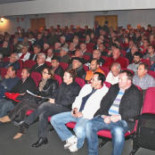 El Gobierno sanciona a dos jubilados de Xeraco por trabajar sus propias tierras