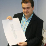 El Ayuntamiento de Valencia cancela una exposición del funcionario que no fue a trabajar en diez años