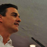 El País' compara la victoria de Sánchez con la de Donald Trump