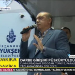 Dos golpes de Estado en Turquía en 24 horas