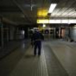 Mendigos contratados para limpiar los residuos nucleares de Fukushima [ENG]