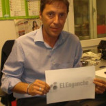 Carta abierta de Paco Gonzalez