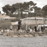 El primer hoverboard real bate el récord de distancia en un solo vuelo: más de dos kilómetros