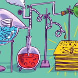 El gran negocio de las publicaciones cientïficas