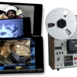 Anuncios publicitarios de informática de los 80