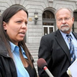 Condenada a pagar 1,5 millones de dólares por descargarse 24 canciones