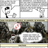 ¡Alienígenas! [Humor]