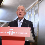 Detenido en Portugal un hombre que reclamaba un millón de euros para no matar al presidente