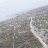 Primeras imágenes de la devastación de Barbuda [ENG]