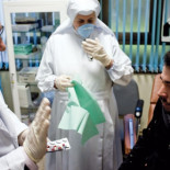 Ya hay españoles sin derecho a sanidad pública.La historia del dispensario S.Antonio: Los excluidos de Mato