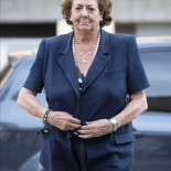 Ribó se rebajará el “escandaloso” sueldo de Barberá, el cargo mejor pagado de España