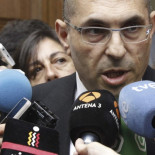 Un capitán ratifica que fue la Guardia Civil y no Silva quien intervino los correos de Blesa