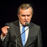 Presentadora de la televisión pública polaca despedida tras entrevistar al ministro de cultura [ENG]