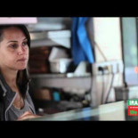 "Israel quiere a Irán" y viceversa