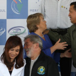 América reclama a Obama el fin del embargo a Cuba