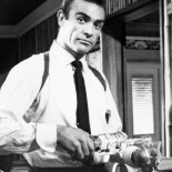 Me llamo James Bond y soy alcohólico