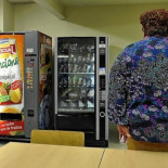 "Llegué a comer 80 veces al día; empezaba y no era capaz de parar"