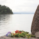 La heroína de la masacre de Utoya