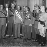 Franco, Queipo de Llano o Primo de Rivera: las fundaciones que ensalzan el franquismo