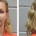 La analista Reality Winner, condenada a 5 años de prisión por filtrar información a la prensa