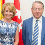 Telemadrid prohíbe decir "rescate" a sus trabajadores