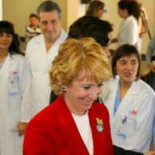 Madrid anuncia un nuevo modelo sanitario basado en la privatización