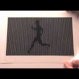 Ingeniosa forma de ilusiones ópticas [1:32]