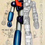 Mazinger Z cumple 37 años en España; esto es lo que trastornó nuestra infancia irremediablemente