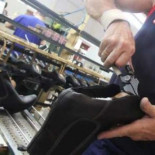 "Yo trabajo en negro". La economia sumergida del calzado en Elche