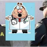 El día que la Guardia Civil vino a buscarme