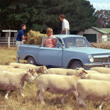 La industria del automóvil de Australia desaparece a cámara lenta.(ENG)