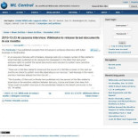 Seis meses para acabar con Assange