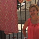 La testigo clave de la Gürtel vende sus objetos personales para subsistir