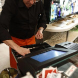 No somos más competitivos bajando los salarios