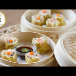 Receta de Dim Sum - Cómo hacer Shumai o Siu mai