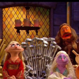 Barrio Sésamo y su divertida parodia de Juego de Tronos