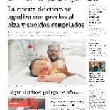 El PPdeG reduce el número de  escaños en el Parlamento gallego