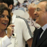 Pelotazo electoral de Florentino Pérez: Botella le entregará 100.000 m2 para pisos VPO en Tetuán