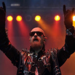 Rob Halford: “Estaría muerto si no hubiera dejado de ser un adicto”