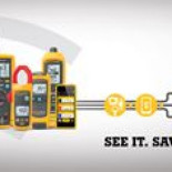 Fluke regala 2000 polímetros a Sparkfun para compensar la pérdida de los que iban a importar [ENG]